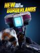 New Tales from the Borderlands (Miniserie de TV)