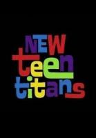 New Teen Titans (Serie de TV) - Poster / Imagen Principal