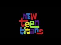 New Teen Titans (TV Series) - Stills