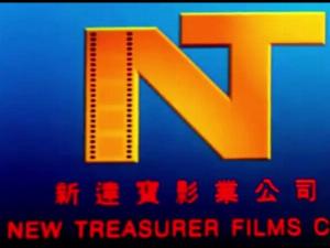New Treasurer Films Company