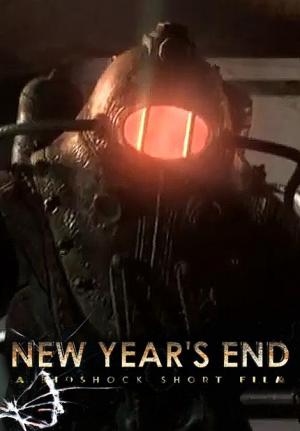 Bioshock: New Year's End (C)