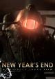 Bioshock: New Year's End (C)