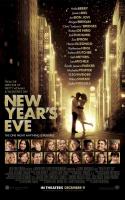 New Year's Eve  - Posters