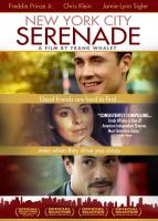 New York City Serenade  - 