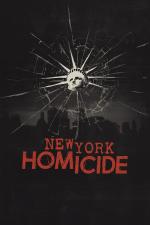 New York Homicide (TV Series)