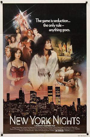 new york nights showpo