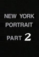 New York Portrait: Chapter II (S)