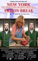 New York Prison Break the Seduction of Joyce Mitchell (TV)