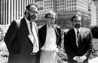 Francis Ford Coppola, Woody Allen & Martin Scorsese