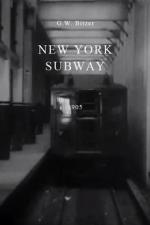 New York Subway (S)