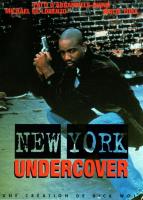 New York Undercover (TV Series) - Poster / Main Image