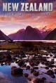 New Zealand: Earth's Mythical Islands (Miniserie de TV)