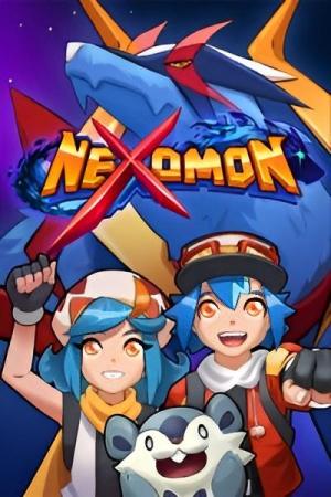 Nexomon (2017) - FilmAffinity