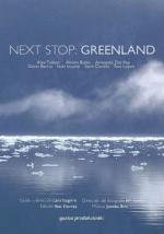 Next Stop: Greenland 