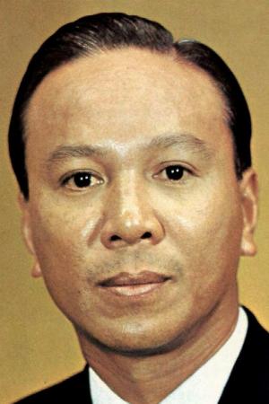 Nguyên Van Thieu