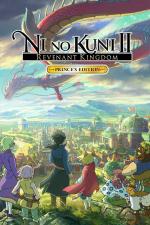 Ni no Kuni II: El renacer de un reino 