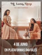Nia Correia & India Martínez: Mi luna llena (Vídeo musical)