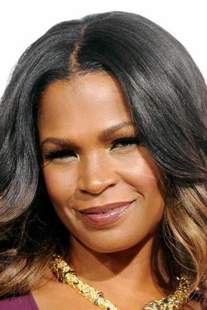 Nia Long