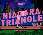 Niagara Triangle: A-Men De Koi Wo Shite (Music Video)