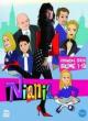 Niania (TV Series) (Serie de TV)