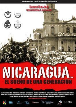 Nicaragua... el sueño de una generación 