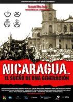 Nicaragua... el sueño de una generación  - Poster / Imagen Principal