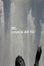 Nice - À propos de Jean Vigo 