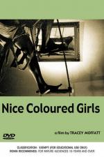 Nice Coloured Girls (C)