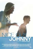 Nice Guy Johnny  - Poster / Imagen Principal