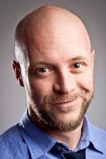 Nicholas Aaron