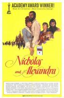 Nicholas and Alexandra  - Poster / Main Image
