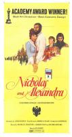 Nicholas and Alexandra  - Posters