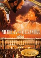 Nicholas and Alexandra  - Dvd