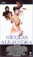 Nicholas and Alexandra  - Vhs