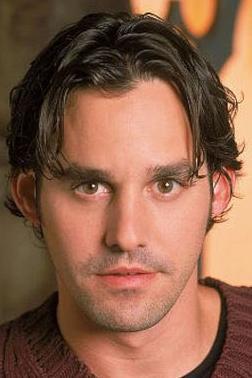 Nicholas Brendon