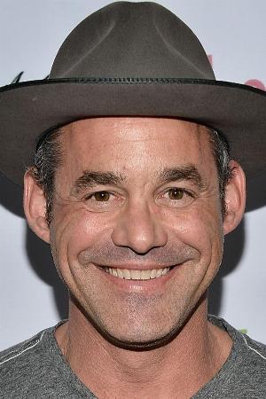 Nicholas Brendon