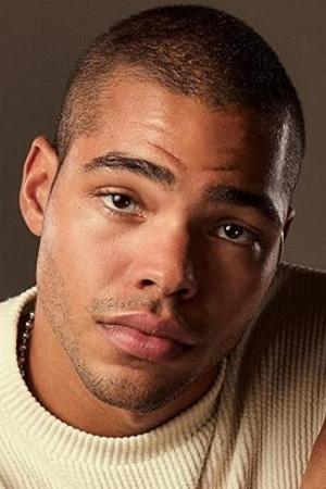 Nicholas Duvernay