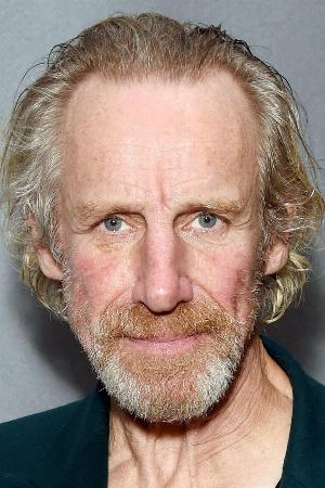 Nicholas Farrell