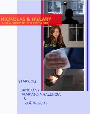 Nicholas & Hillary (S)