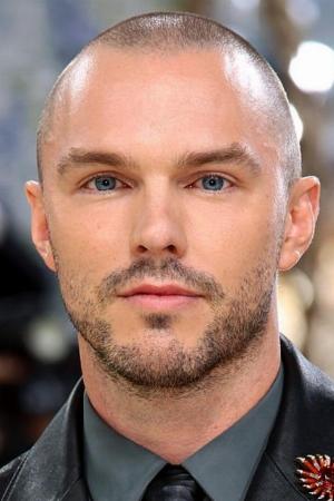 Nicholas Hoult