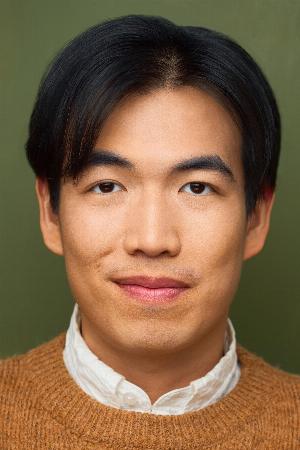 Nicholas Leung