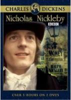 Nicholas Nickleby (TV) (TV Miniseries) - Poster / Main Image