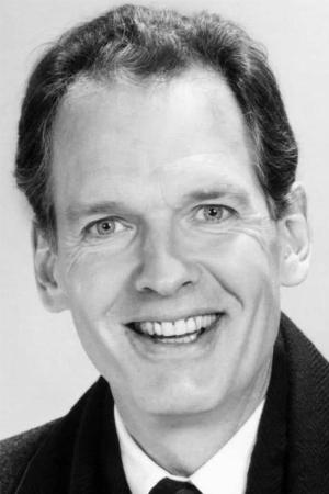 Nicholas Pryor