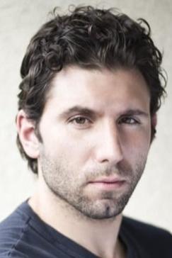 Nicholas Verdi