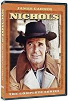 Nichols (Serie de TV) - Poster / Imagen Principal
