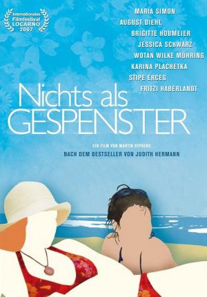 Nichts als Gespenster 