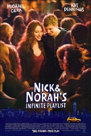 Nick y Norah, una noche de música y amor 
