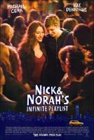 Nick y Norah, una noche de música y amor  - Poster / Imagen Principal