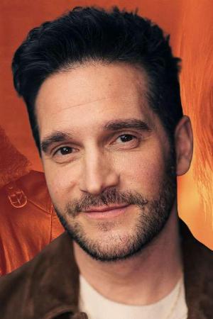 Nick Apostolides