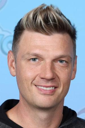 Nick Carter